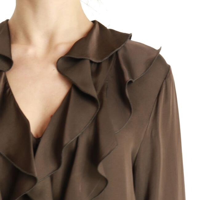 CAMICIA ROUCHES HAVEONE - Mad Fashion | img vers.650x/